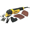 Многофункциональный инструмент DeWalt DWE315-QS DeWalt от магазина Tehnorama