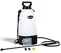 Опрыскиватель аккумуляторный Greenworks G24/GSP1250 без аккумулятора и з/у 5103507 Greenworks от магазина Tehnorama