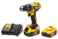 Аккумуляторная дрель DeWalt DCD 791P2 DCD791P2-QW DeWalt от магазина Tehnorama