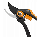 Секатор Fiskars плоскостной 111610 1001424/111610 Fiskars от магазина Tehnorama