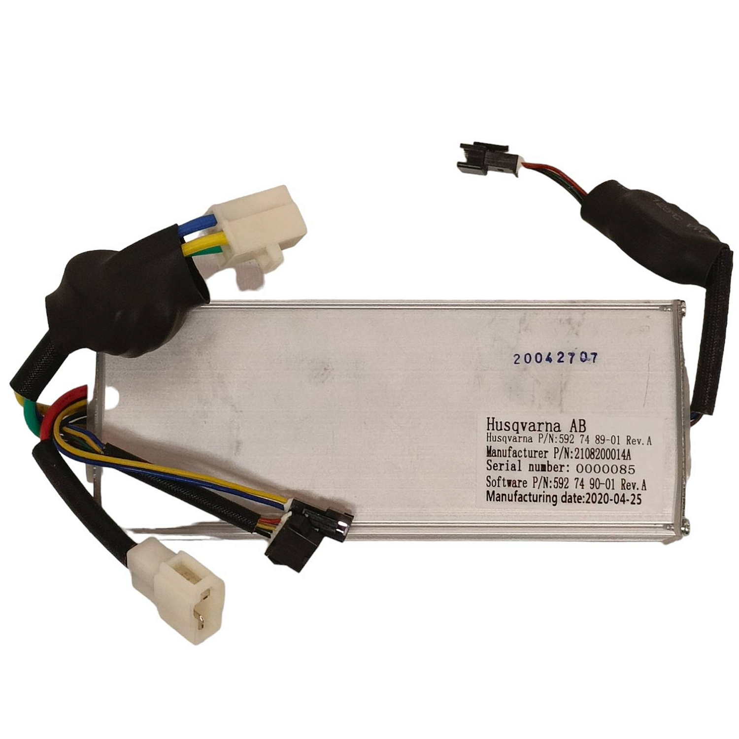 Блок управления Husqvarna 5931326-01 Husqvarna от магазина Tehnorama