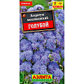 Агератум Мексиканский голубой ц/п Аэлита 598273 Аэлита от магазина Tehnorama