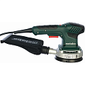 Эксцентриковая шлифмашина Metabo SXE 3125 600443000 Metabo от магазина Tehnorama