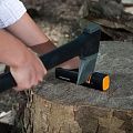 Набор Fiskars топор X21 + точилка 1019333/129047 Fiskars от магазина Tehnorama