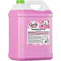 Кондиционер для белья Clean&Green Gently нежное прикосновение концентрированный 5кг CG8166 Clean&Green от магазина Tehnorama