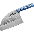 Топорик кухонный Samura Mad Bull SMB-0040/K Samura от магазина Tehnorama