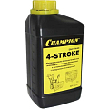 Масло 4-х тактное Champion 1л API SL/CF полусинтетическое 952853 Champion от магазина Tehnorama