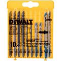 Лобзик DeWalt DW 349B DW349B-KS DeWalt от магазина Tehnorama