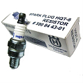Свеча зажигания HQT-8 Husqvarna 5908443-01 Husqvarna от магазина Tehnorama