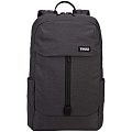 Рюкзак городской Thule Lithos Backpack 20L Black 3203632 Thule от магазина Tehnorama