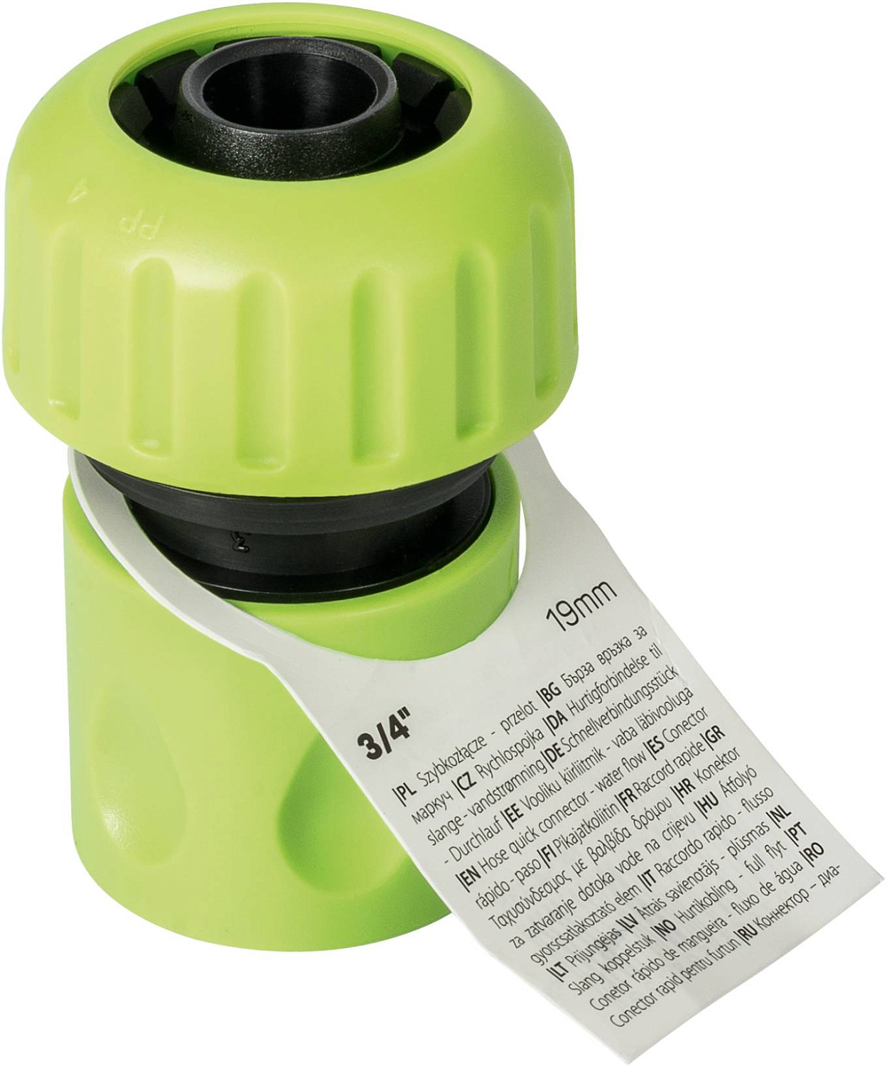 Коннектор Cellfast Economic 3/4" 54-135 Cellfast от магазина Tehnorama