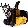 Снегоотбрасыватель бензиновый Champion STT1170E Champion от магазина Tehnorama