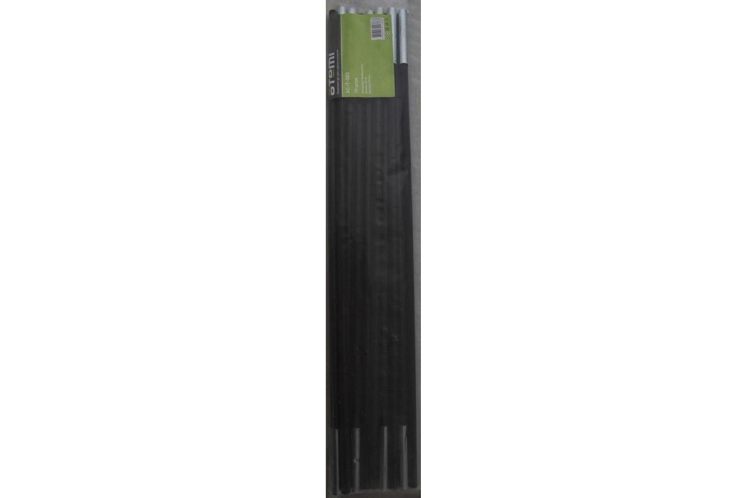 Комплект запасных дуг Atemi AC-T-003 9.5мм 10шт 00-00000650 Atemi от магазина Tehnorama