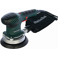 Эксцентриковая шлифмашина Metabo SXE 3150 600444000 Metabo от магазина Tehnorama