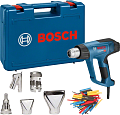Фен Bosch GHG 23-66 2300 Вт 06012A6301 Bosch от магазина Tehnorama