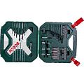 Набор принадлежностей Bosch X-LiINE 60шт 2607010611 Bosch от магазина Tehnorama