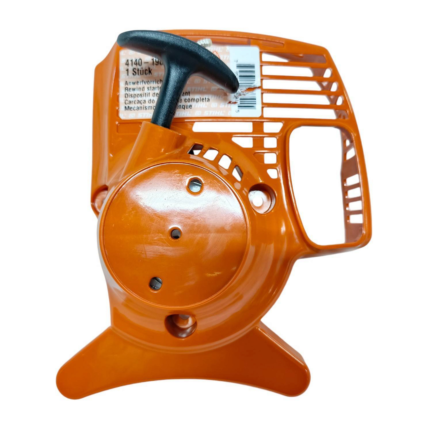 Стартер FS 38/45/55 new в сборе, Stihl 4140-190-4009 Stihl от магазина Tehnorama