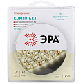 Комплект интерьерный Эра лента светодиодная + блок питания 5м 12V 60Led/m IP20 2700К 2126 713391 Эра от магазина Tehnorama