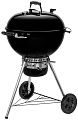 Гриль угольный Weber Master-Touch GBS E-5750 57см черный 14701004 Weber от магазина Tehnorama