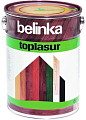 Пропитка Belinka toplasur №13 сосна 5л 9666 Belinka от магазина Tehnorama
