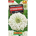 Цинния Крупноцветковая белая ц/п Аэлита 572478 Аэлита от магазина Tehnorama