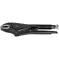 Зажим ручной Stayer Profi Pro-Fix Cr-V 250мм 2246_z01 Stayer от магазина Tehnorama