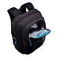 Рюкзак городской Thule Crossover Backpack 21L Black 3201751 Thule от магазина Tehnorama