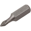 Бита USP WP 25мм PH0 USP57560 Whirlpower от магазина Tehnorama