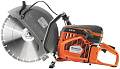 Бензорез Husqvarna K970 III/16 9673481-01 Husqvarna от магазина Tehnorama