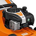 Газонокосилка бензиновая STIHL RM 448.1 TX 6358-011-3435 Stihl от магазина Tehnorama