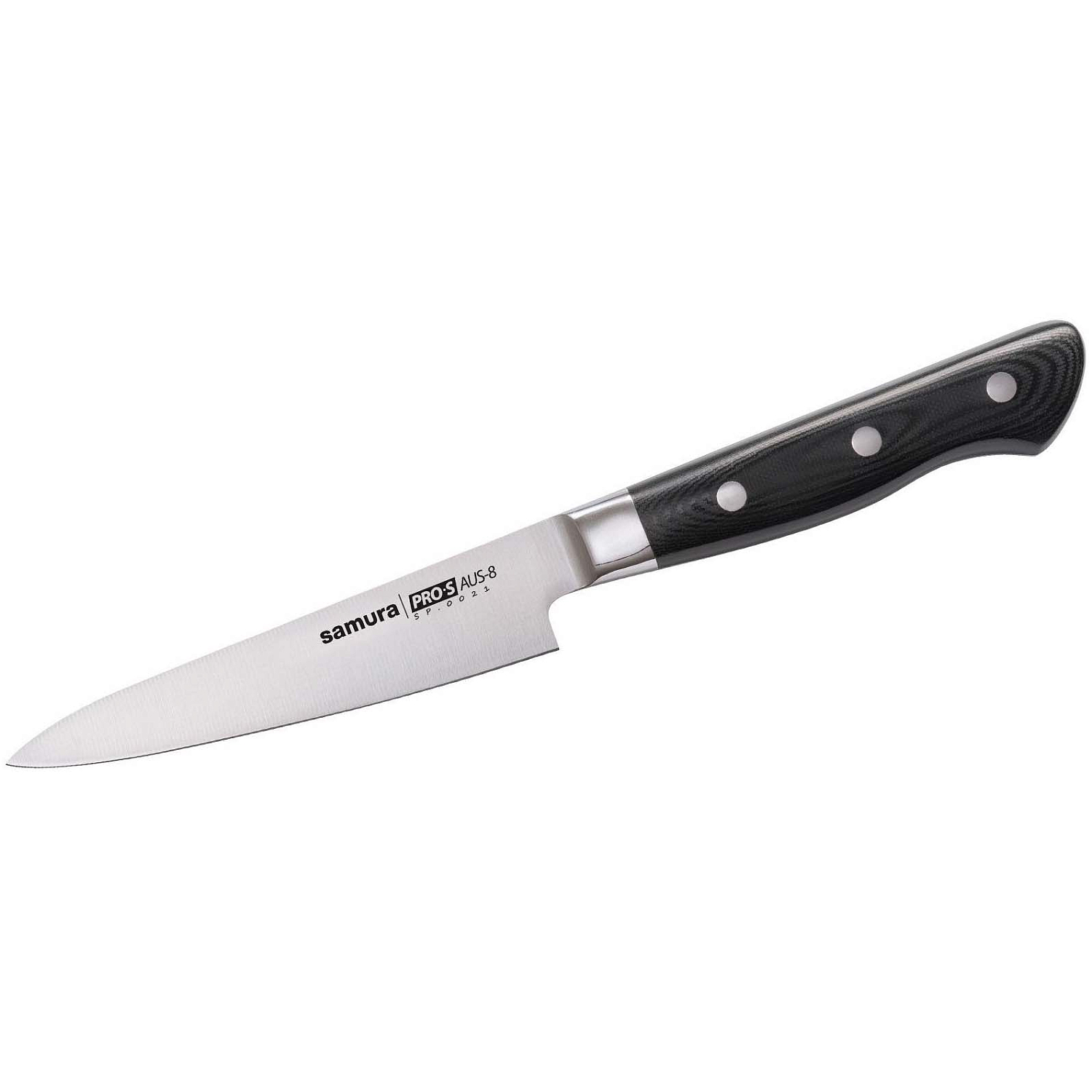 Нож универсальный Samura Pro-S SP-0021 Samura от магазина Tehnorama