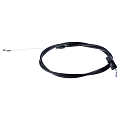 Трос управления R52 /R52S в сборе Husqvarna 5321331-07 Husqvarna от магазина Tehnorama