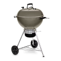 Гриль угольный Weber Master-Touch GBS C-5750 57см дымчатый 14710004 Weber от магазина Tehnorama