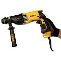 Перфоратор электрический DeWalt D25143K-KS DeWalt от магазина Tehnorama