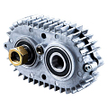 Редуктор Husqvarna 5324481-32 Husqvarna от магазина Tehnorama