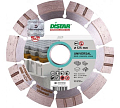 Алмазный диск Distar Bestseller Universal 125х2.2/1.4х22.2мм бетон гранит песчаник высота сегмента 11мм 14315129010 Distar от магазина Tehnorama
