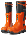 Сапоги защитные Functional 28 р.42 Husqvarna 5950024-42 Husqvarna от магазина Tehnorama