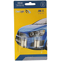 Лампа автомобильная сигнальная ClearLight R5W 12V BA15S 2шт CL-R5W-12V 2B ClearLight от магазина Tehnorama