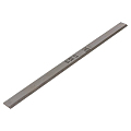 Строгальный нож Woodwork HSS 18% 332x19x3мм 73.332.19 Woodwork от магазина Tehnorama