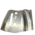 Пластина защиты картера H365 X-TORQ /372 XP Husqvarna 5370137-01 Husqvarna от магазина Tehnorama