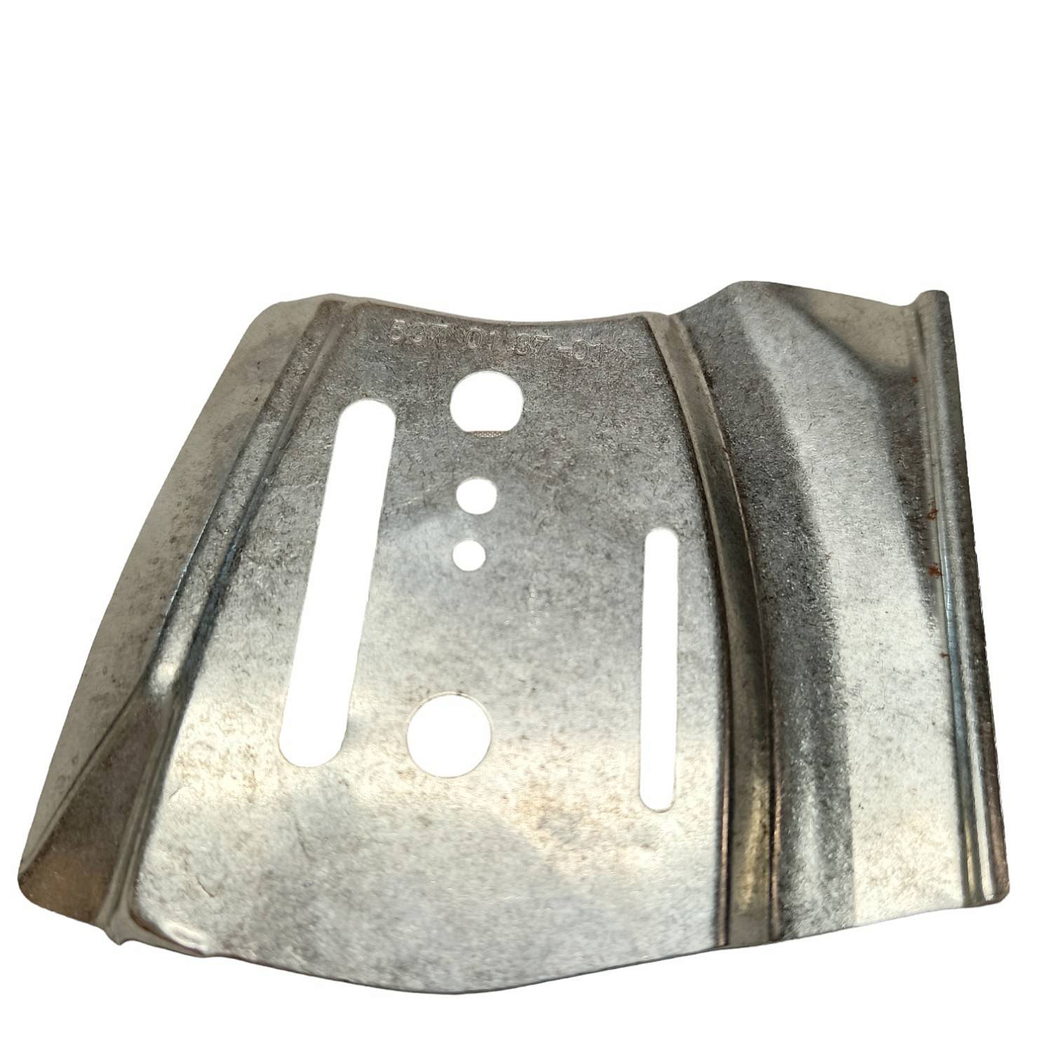Пластина защиты картера H365 X-TORQ /372 XP Husqvarna 5370137-01 Husqvarna от магазина Tehnorama