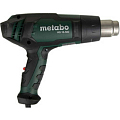 Фен Metabo HG16-500 1600 Вт 601067000 Metabo от магазина Tehnorama