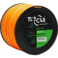Корд триммерный Tuscar Spiral Preмiuм 2.4мм 349м 10131424-349-4 Tuscar от магазина Tehnorama