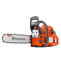Бензопила Husqvarna 455e RANCHER 9667679-15 Husqvarna от магазина Tehnorama
