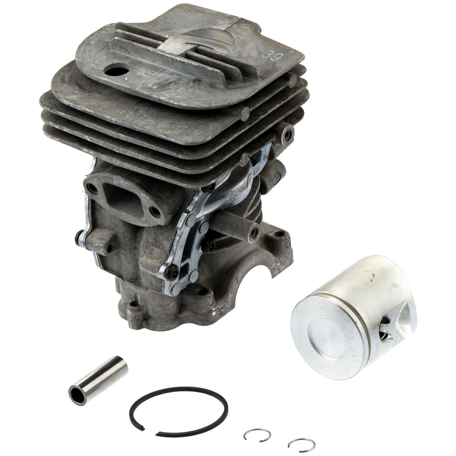 Поршневая группа H130 /135 Mark II D39 38cc Husqvarna 5914657-01 Husqvarna от магазина Tehnorama
