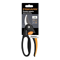 Секатор Fiskars плоскостной 111440 1001534 Fiskars от магазина Tehnorama