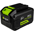 Аккумулятор Greenworks G24HP8 24В 8Ач Li-Ion 2957907 Greenworks от магазина Tehnorama
