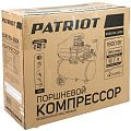 Компрессор Patriot Euro 50-260K 525306316 Patriot от магазина Tehnorama