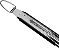 Щипцы 800 Degrees Red Line Stainless Steel Tongs для гриля с фиксатором 800DGR-TLS016 800 Degrees от магазина Tehnorama