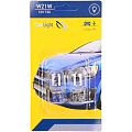 Лампа автомобильная сигнальная ClearLight W21/5W 12V 2шт CL-W21/5W-12V 2B ClearLight от магазина Tehnorama